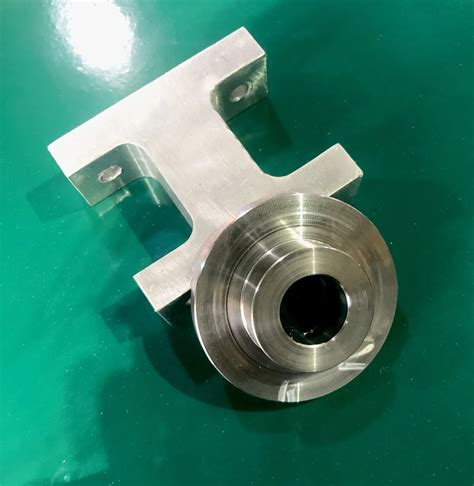 Wholesale CNC OEM Aluminum Turning Parts Exporter 